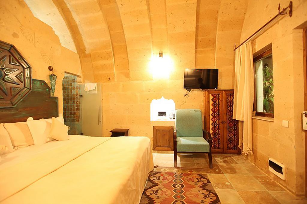 Blue Valley Cave Hotel Urgup Exterior photo