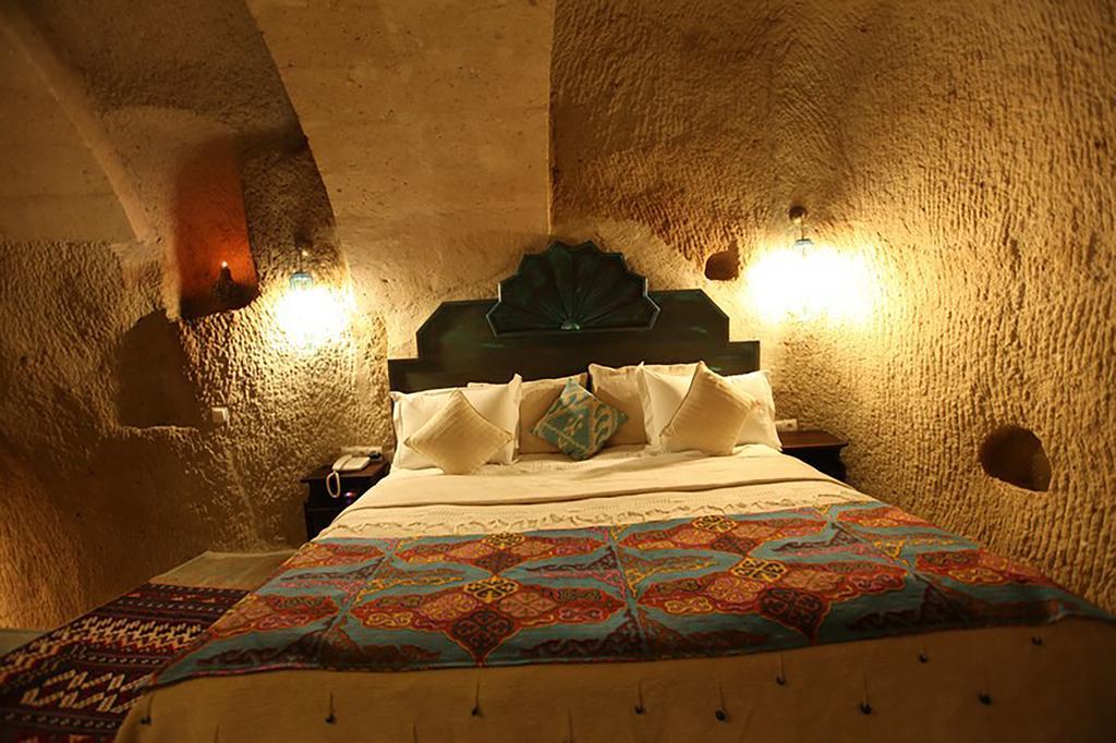Blue Valley Cave Hotel Urgup Exterior photo