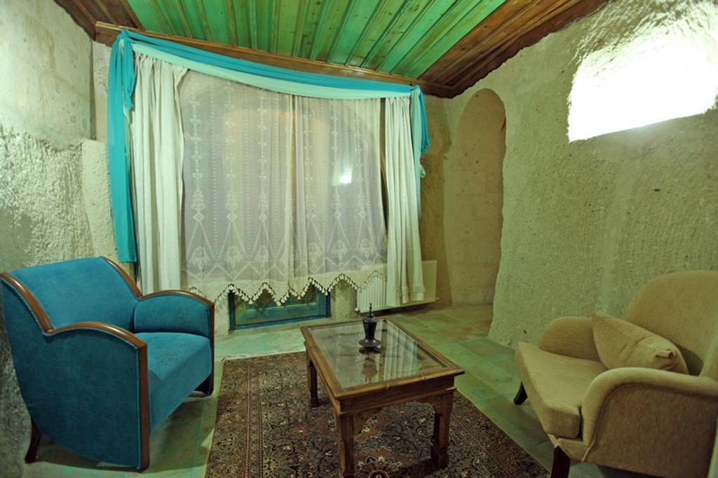 Blue Valley Cave Hotel Urgup Room photo