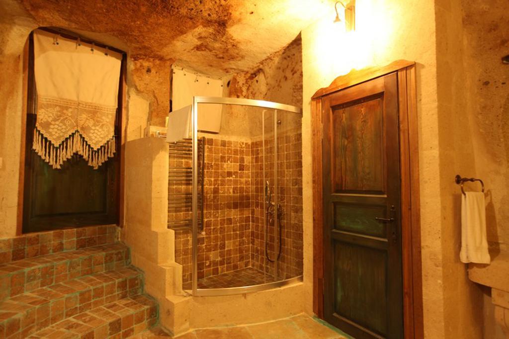 Blue Valley Cave Hotel Urgup Room photo